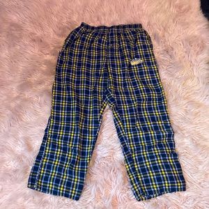 Nuggets pajama pants